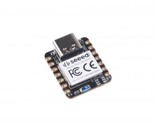 Seeed Studio XIAO BLE nRF52840