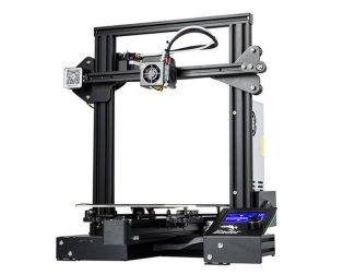 Creality -Ender-3 S1 3D Printer - EOL