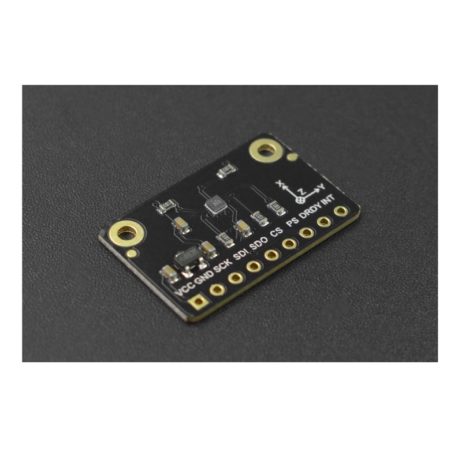 DFRobot Fermion BMM150 Triple Axis Magnetometer Sensor (Breakout)