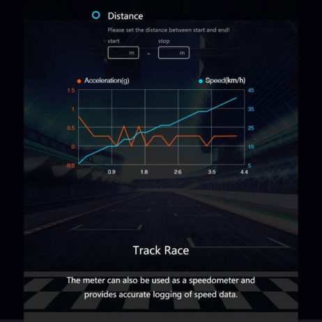 SKYRC SKYRC GSM020 GNSS Performance Analyzer 5