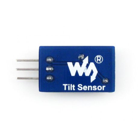 WAVESHARE tilt sensor 4 5