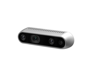 Intel RealSense Depth Camera D435