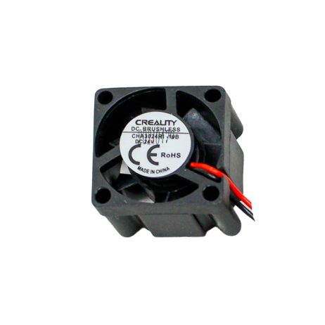 Creality 3010 Axial Fan_3010_24V_8500_L50_XH