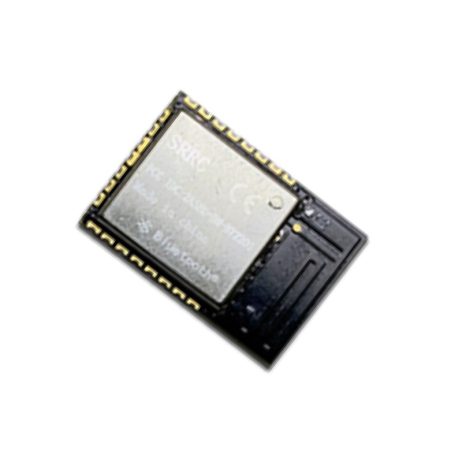 Bluetooth module HM-BT22014L.