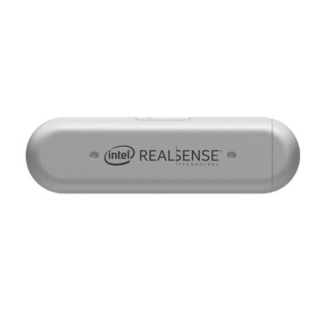 Intel RealSense Depth Camera D435