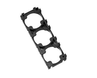 32650 Battery Holder with 32.35MM Bore Diameter