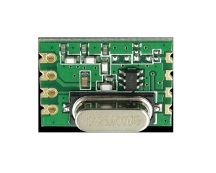 RF module RFM119W-915S1