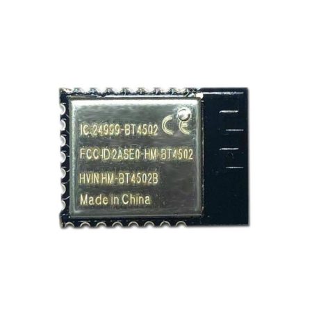 HOPERF Bluetooth module HM BT4502. 2