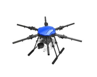 EFT E610P 10L 6 Axis Agricultural Drone Frame