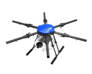 EFT E616P 16L 6 Axis Agricultural Drone Frame