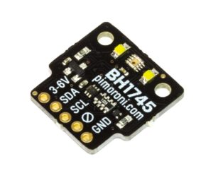 PIMORONI BH1745 Luminance and Colour Sensor Breakout