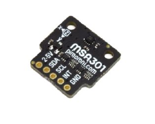 PIMORONI MSA301 3DoF Motion Sensor Breakout