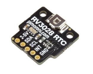 PIMORONI RV3028 Real-Time Clock (RTC) Breakout