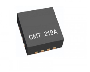 Receiver chipset CMT2219AW-EQR