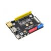 WAVESHARE Waveshare Arduino Compatible Base Board For Raspberry Pi Compute Module 4 HDMI USB M.2 Slot 2