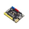 WAVESHARE Waveshare Arduino Compatible Base Board For Raspberry Pi Compute Module 4 HDMI USB M.2 Slot 3