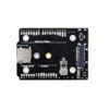 WAVESHARE Waveshare Arduino Compatible Base Board For Raspberry Pi Compute Module 4 HDMI USB M.2 Slot 6