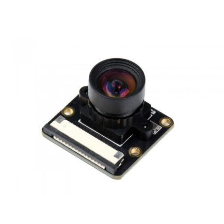 WAVESHARE Waveshare OV9281 110 Mono Camera for Raspberry Pi Global Shutter 1MP 4