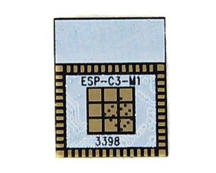 Ai-Thinker ESP-C3-M1 Wi-Fi + BLE Module