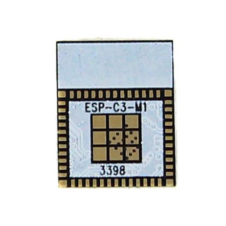 Ai-Thinker ESP-C3-M1 Wi-Fi + BLE Module