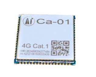 Ai-Thinker Ca-01 4G Cat.1 LTE Module