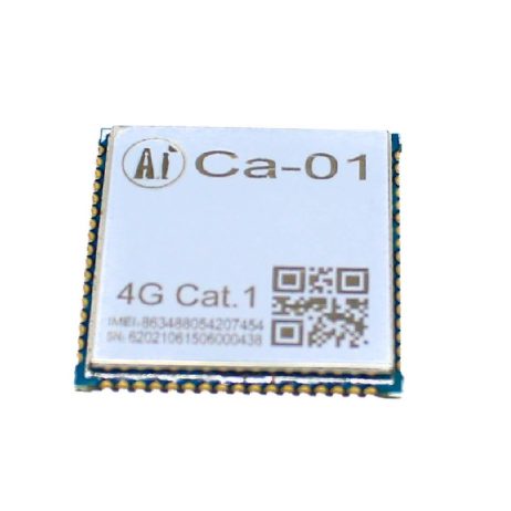 Ai-Thinker Ca-01 4G Cat.1 LTE Module