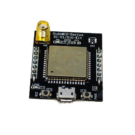 Ai-Thinker EC-01-Kit NB+IOT Development Board