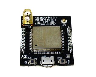 Ai-Thinker EC-01G-Kit NB+IOT Development Board