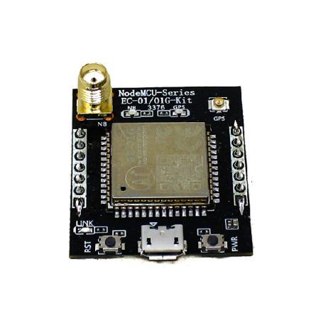 Ai-Thinker EC-01G-Kit NB+IOT Development Board