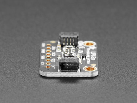 Adafruit LPS33HW Water Resistant Pressure Sensor - STEMMA QT RoHS Compliant