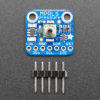 Adafruit Adafruit MPRLS Ported Pressure Sensor Breakout 0 to 25 PSI RoHS Compliant 1