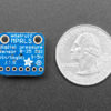 Adafruit Adafruit MPRLS Ported Pressure Sensor Breakout 0 to 25 PSI RoHS Compliant 2