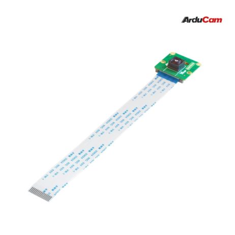 Arducam Arducam 16MP IMX519 NOIR camera module for All Raspberry Pi Models 3