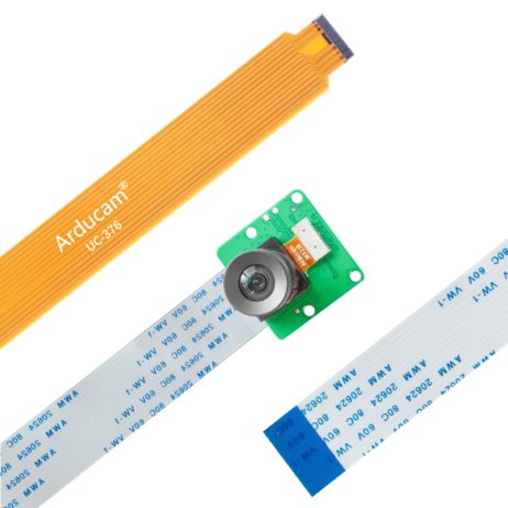 Arducam Arducam 8MP IMX219 Camera for Raspberry Pi 3 1