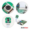 Arducam Arducam IMX519 autofocus camera module for Raspberry Pi and Jetson Nano 1