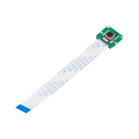 Arducam Arducam IMX519 autofocus camera module for Raspberry Pi and Jetson Nano 3