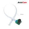 Arducam Arducam MINI IMX477 for Raspberry Pi CM CM3 CM3 CM4 2