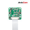 Arducam Arducam MINI IMX477 for Raspberry Pi CM CM3 CM3 CM4 3