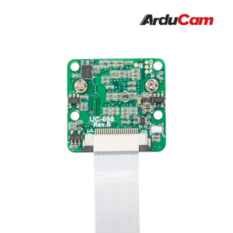 Arducam Arducam MINI IMX477 for Raspberry Pi CM CM3 CM3 CM4 3