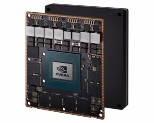 NVIDIA Jetson AGX Xavier Module