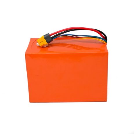 Pro-range NMC 21700 22.2V 20000mAh 3C 6S4P Li-Ion Battery Pack