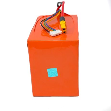 Pro-range NMC 21700 22.2V 20000mAh 3C 6S4P Li-Ion Battery Pack