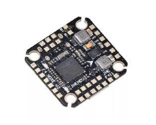 JHEMCU F4 NOXE V3 5V 10V BEC OSD Baro Black Box 2-6S LIPO F411 Flight Controller acro