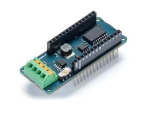 Arduino MKR CAN Shield