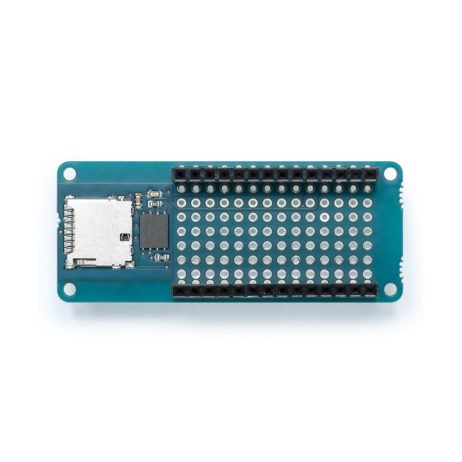 Arduino MKR Mem Shield