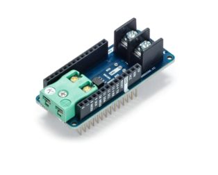 Arduino MKR Therm Shield