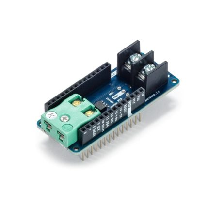 Arduino MKR Therm Shield