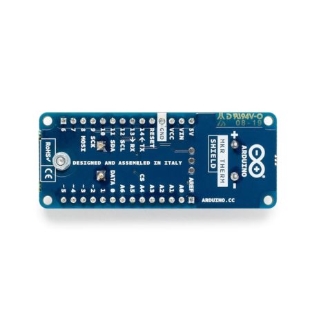 Arduino MKR Therm Shield