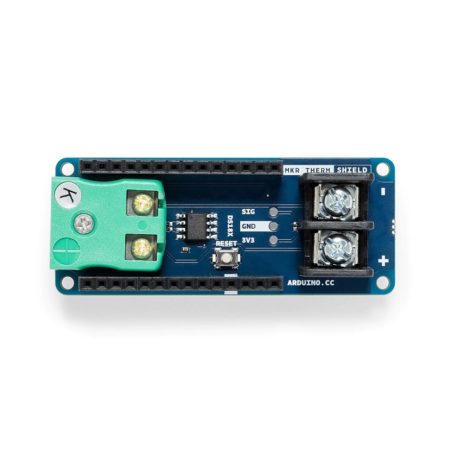 Arduino MKR Therm Shield