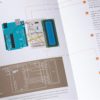 Arduino Starter Kit with 170 Pages Project Book